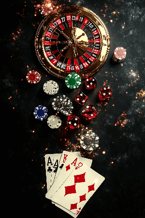 Провайдеры игр в казино Vavadacasino