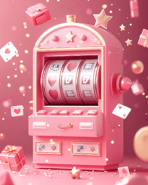Vavadacasino: типы игровых автоматов